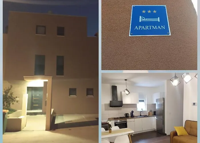 Apartman R&B Zadar