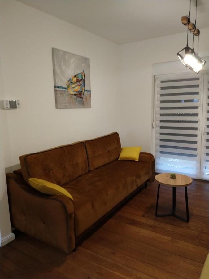 Apartmán R&b Zadar