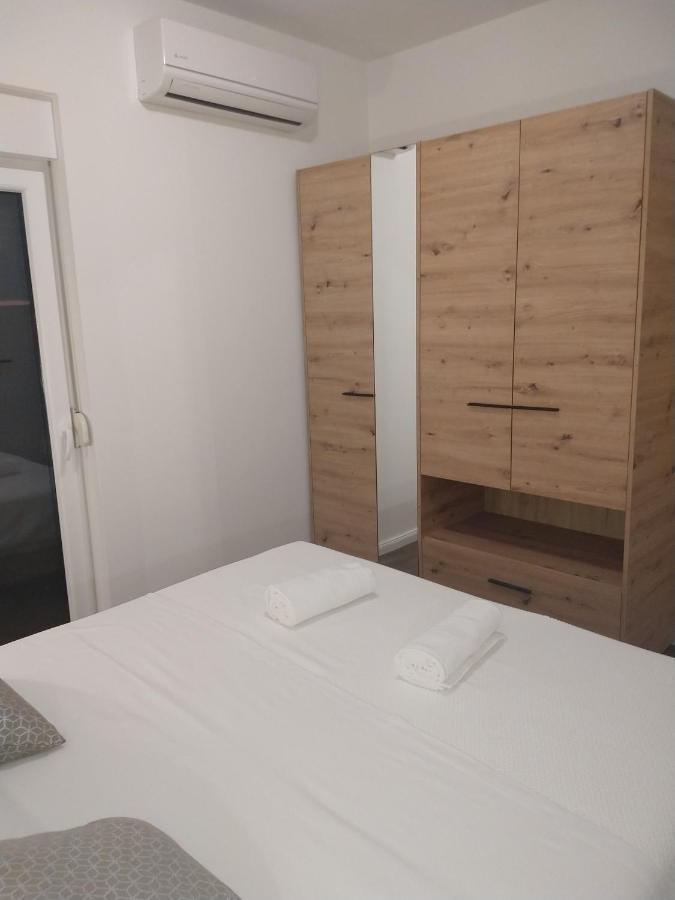 R&b Apartmán