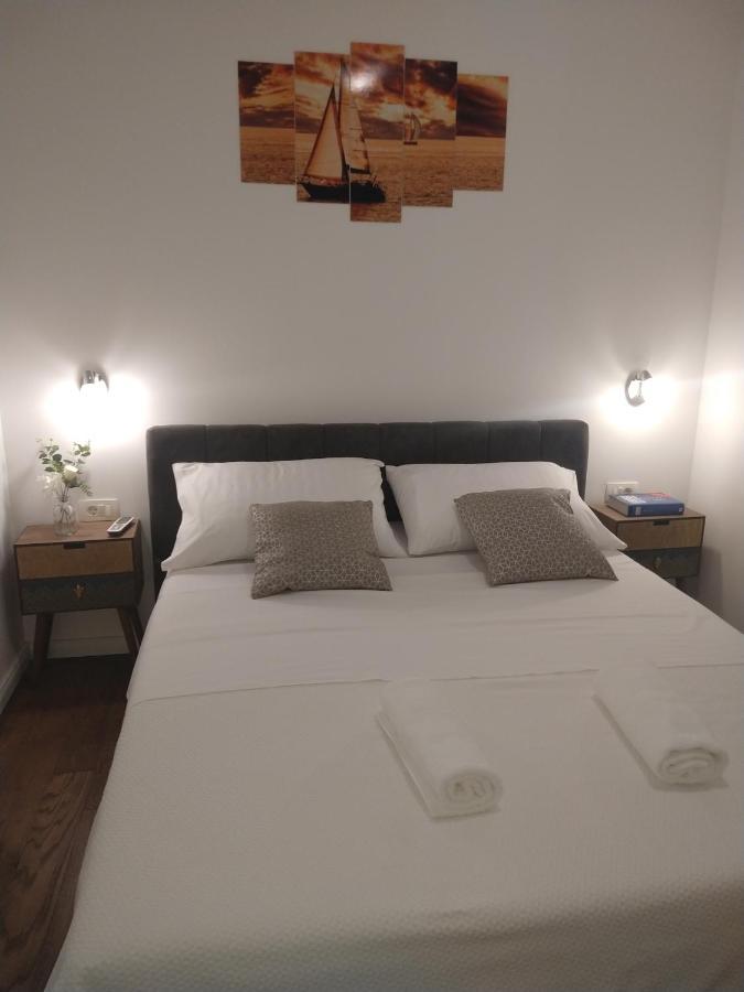 R&b Apartmán