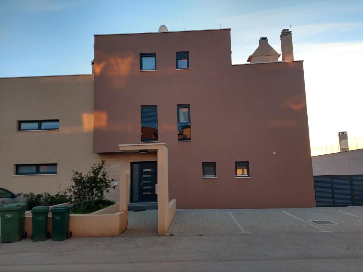 R&b Apartmán *