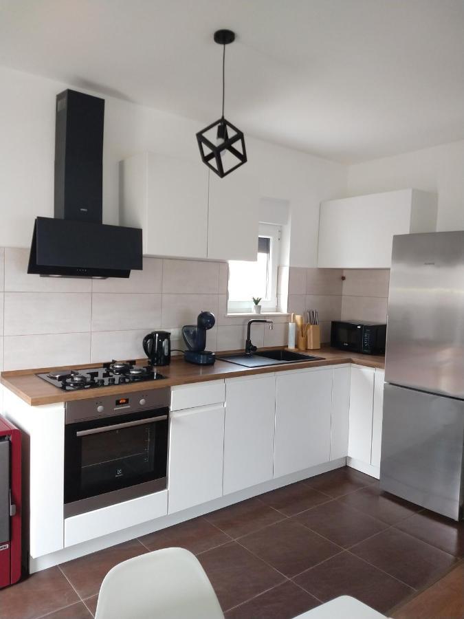 R&b Apartmán