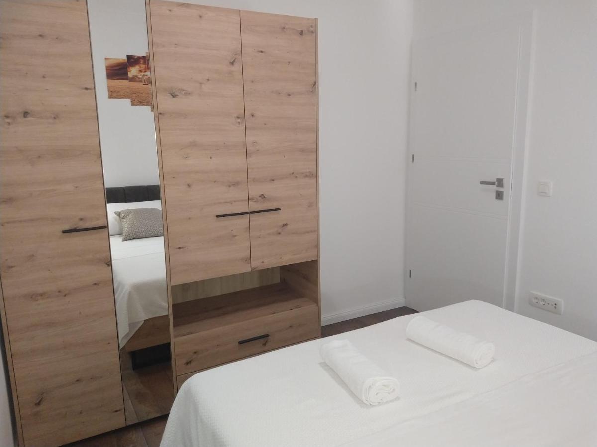 R&b Apartmán Zadar