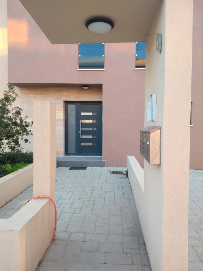 R&b Apartmán *
