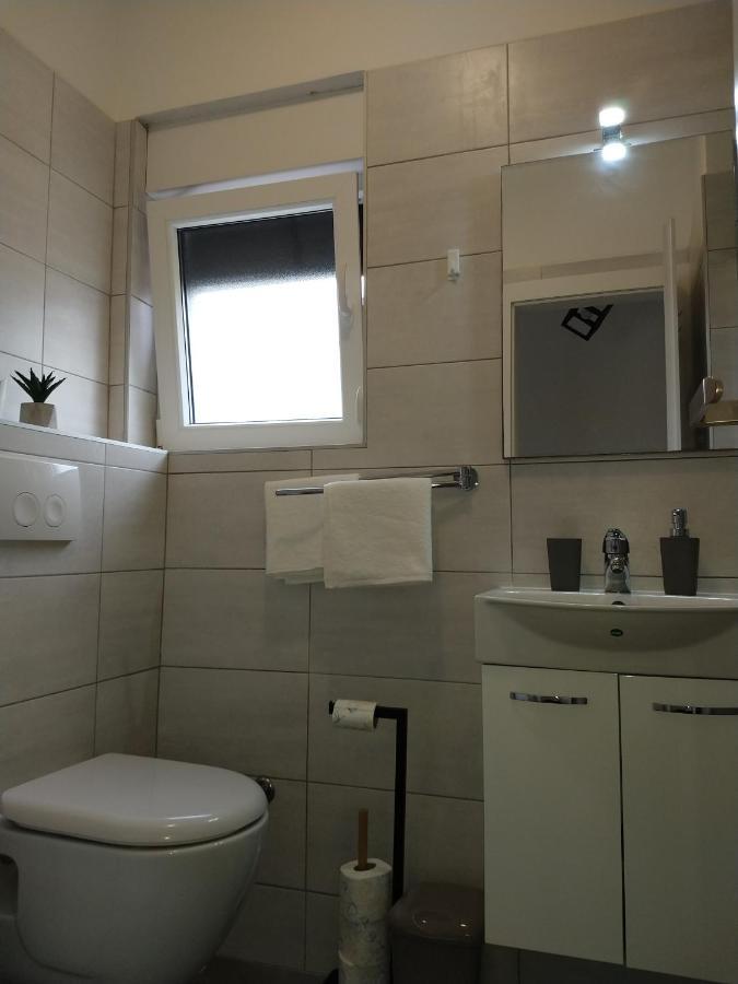Apartmán R&b Zadar