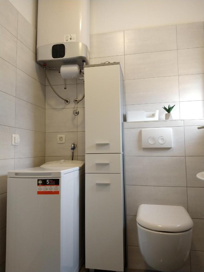 R&b Apartmán