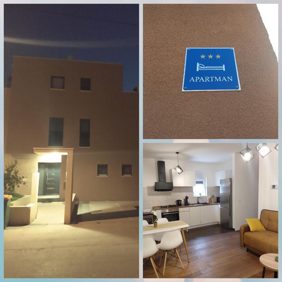 Apartmán R&b