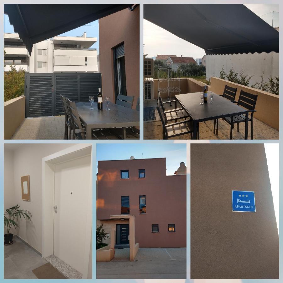 R&b Apartmán *