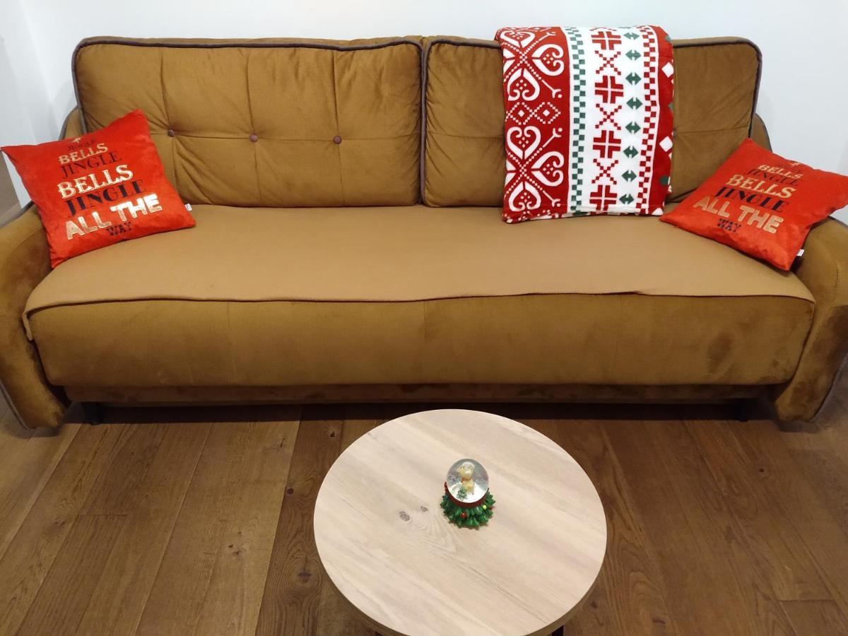 R&b Apartmán
