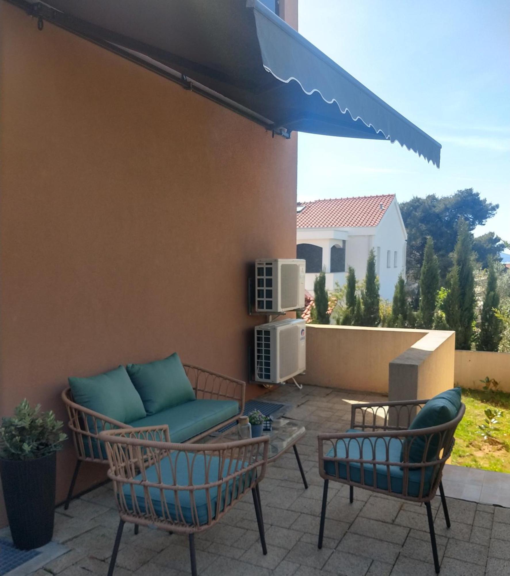Apartmán R&b Zadar